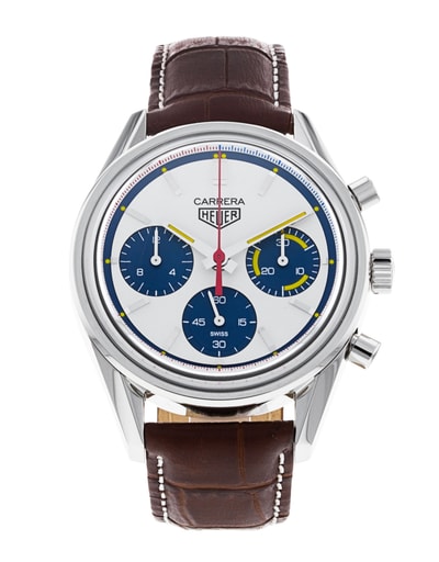 Tag Heuer Carrera CBK221C.FC6488